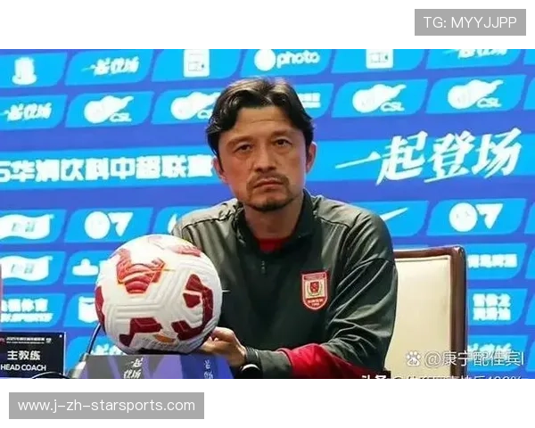 教练赛后称赞球员精神值得肯定
